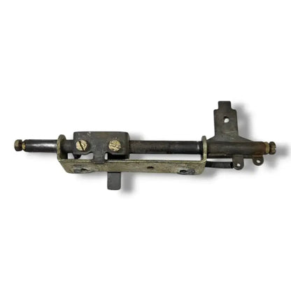 Facit typewriter parts margin stopper assembly for carriage restoration RR Typewriter Mart