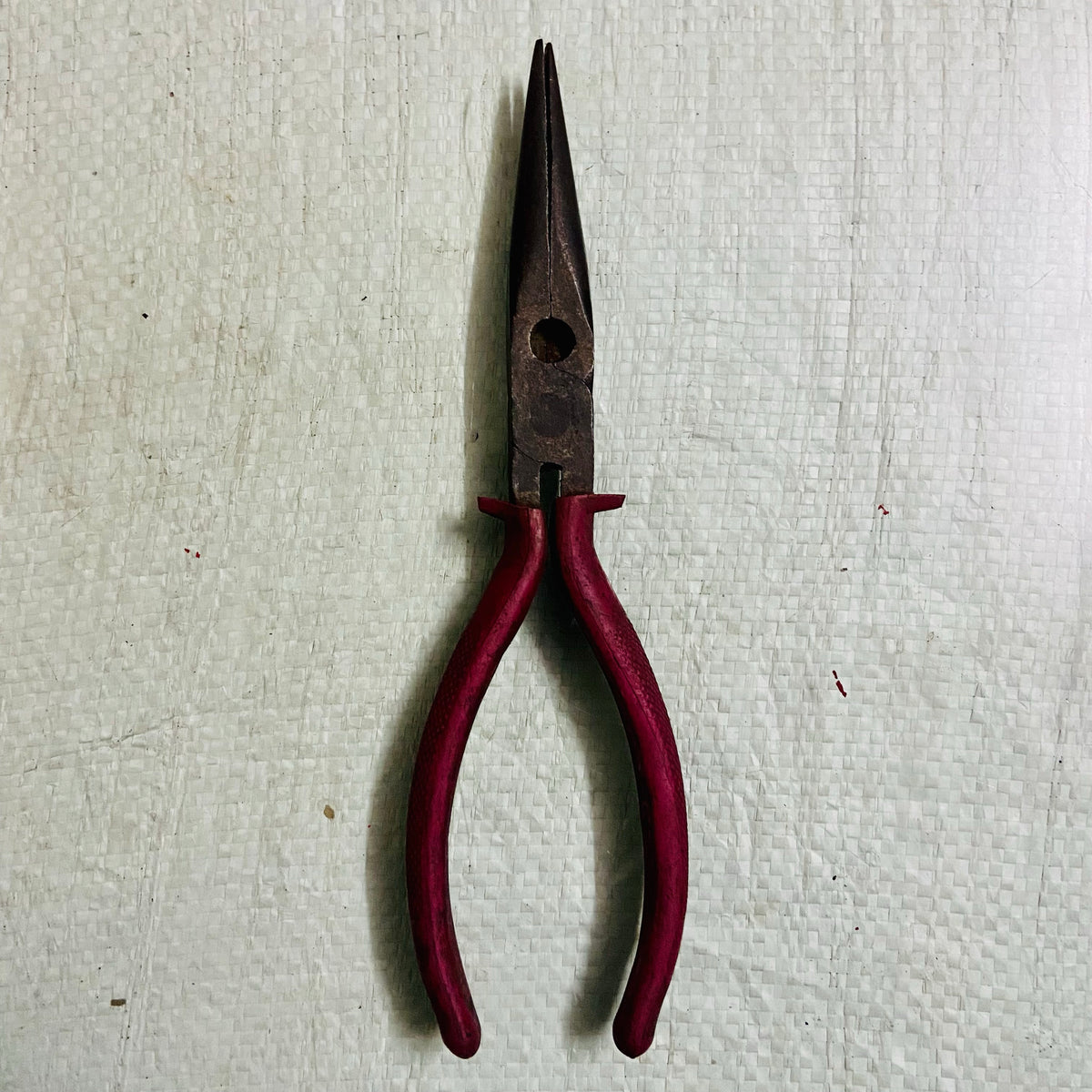 Long nose plier for typewriter restoration and servicing projects RR Typewriter Mart