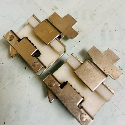 Remington left margin spare part for manual typewriter servicing – RR Typewriter Mart