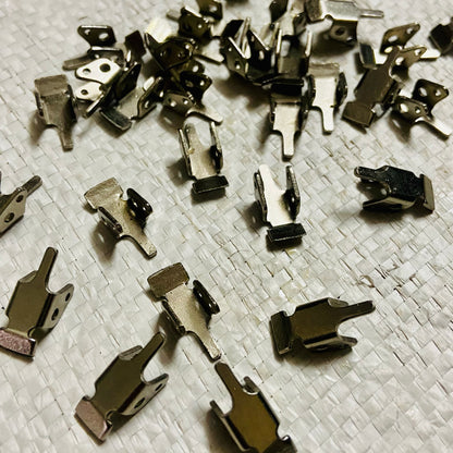 Facit typewriter ribbon stop pawl restoration parts India RR Typewriter Mart