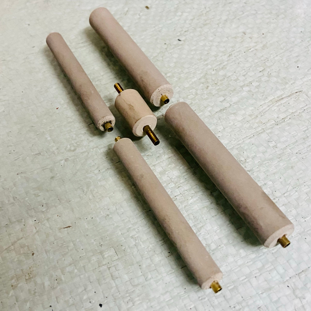 Buy Foolscap Typewriter Complete Feed Roller Set spares India
