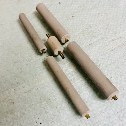 Buy Foolscap Typewriter Complete Feed Roller Set spares India
