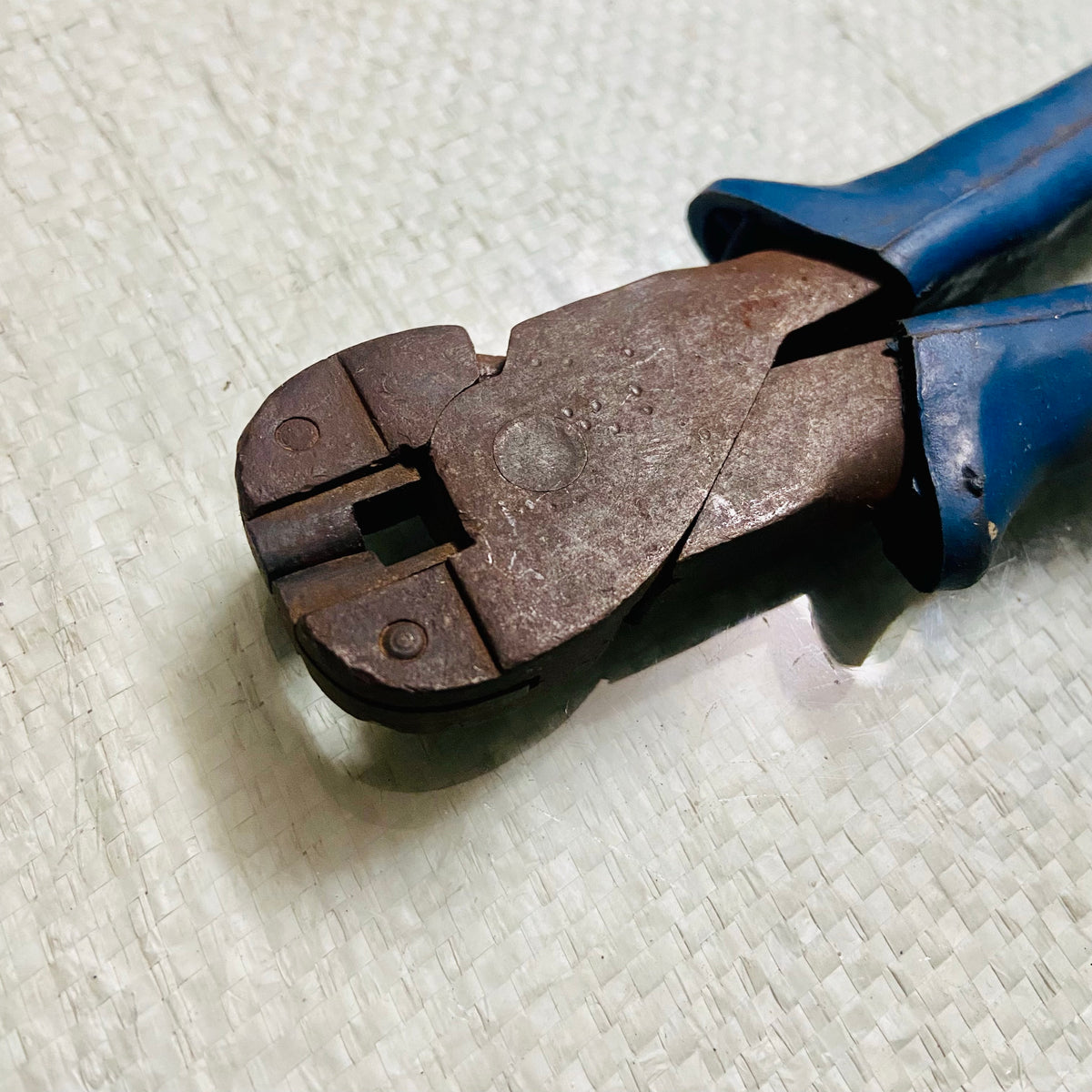 Small typewriter servicing plier for restoration and maintenance work RR Typewriter Mart