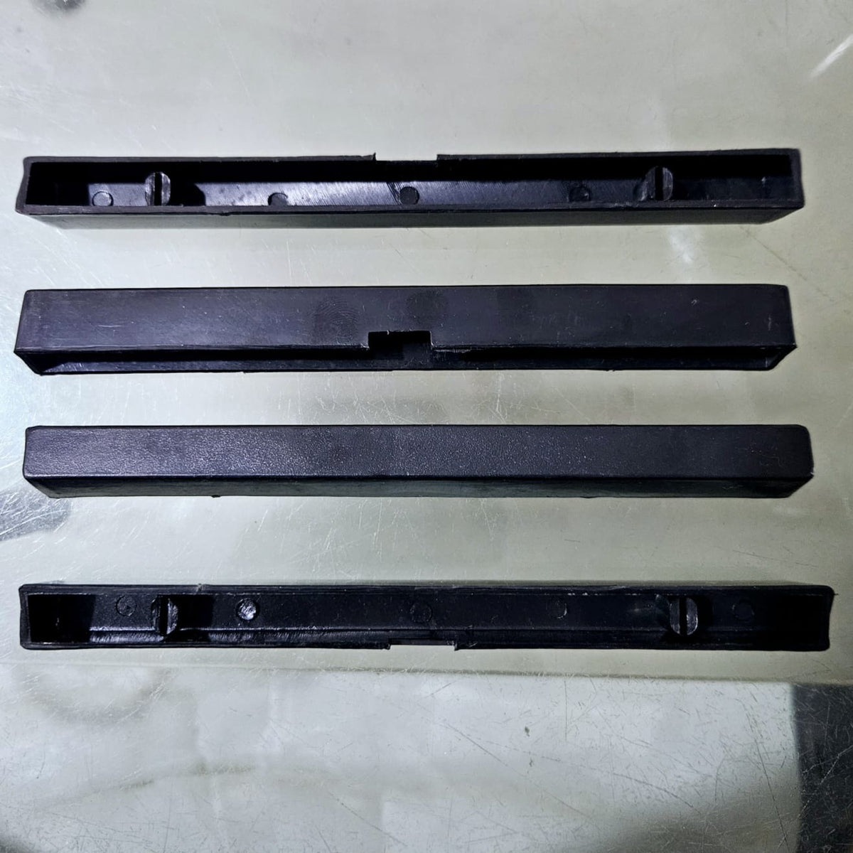 Facit push fit space bar typewriter restoration parts RR Typewriter Mart