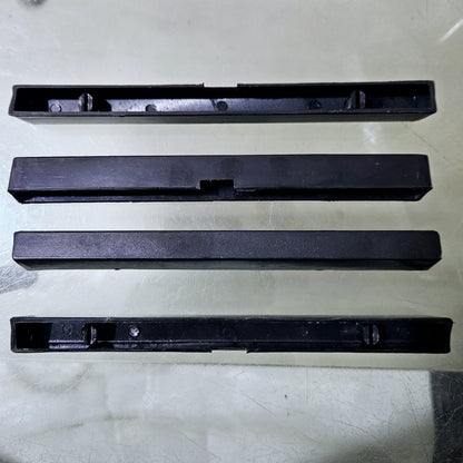 Facit push fit space bar typewriter restoration parts RR Typewriter Mart