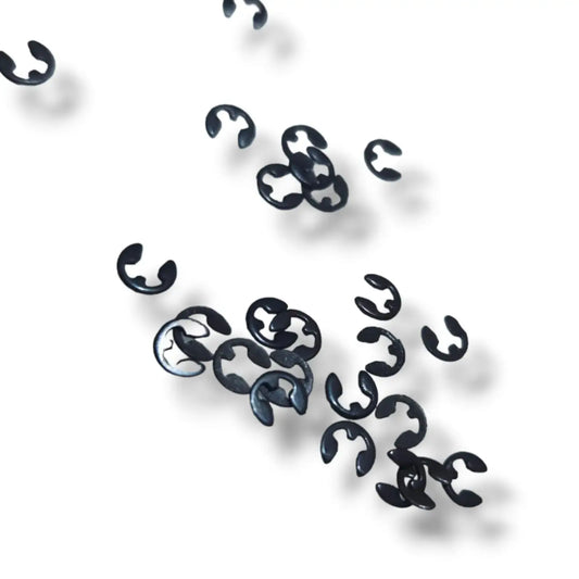 Small typewriter keeper locks for typing machine repairs, RR Typewriter Mart spare parts shop and spares store