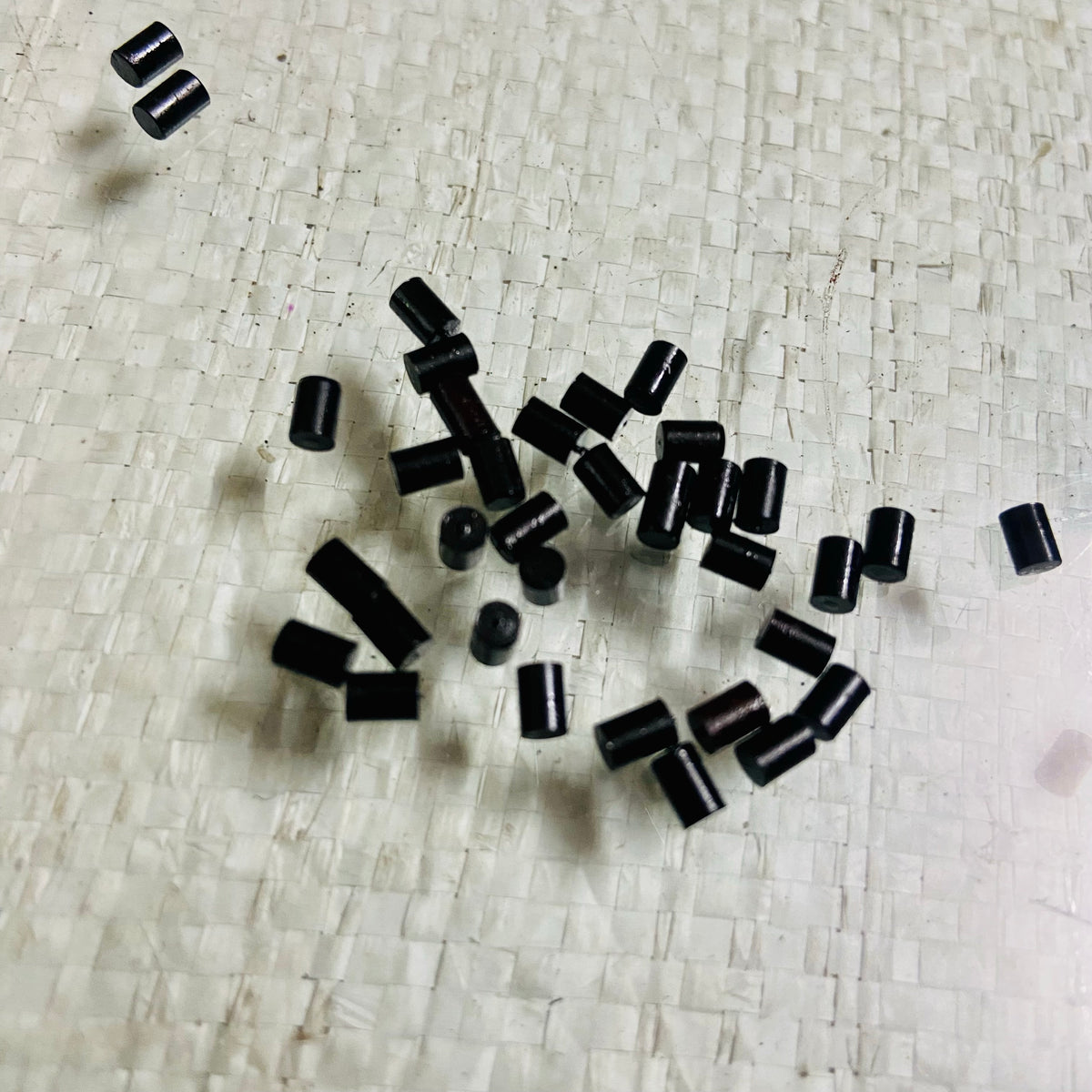 facit typewriter parts dog block pin for typing machine restoration and servicing RR Typewriter Mart