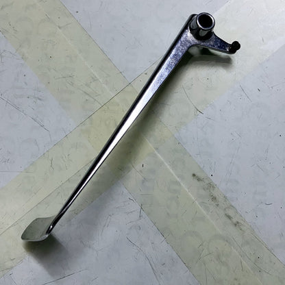 Facit typewriter line change lever typewriter restoration parts servicing parts RR Typewriter Mart