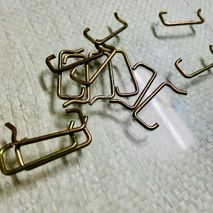 Back space pawl link for Godrej typewriter repair and restoration – RR Typewriter Mart