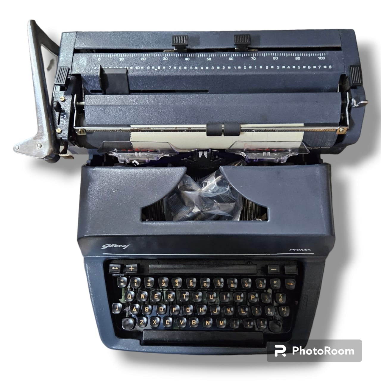 Exclusive Godrej Prima Typewriter – Unique Gift Ideas with Free Delivery