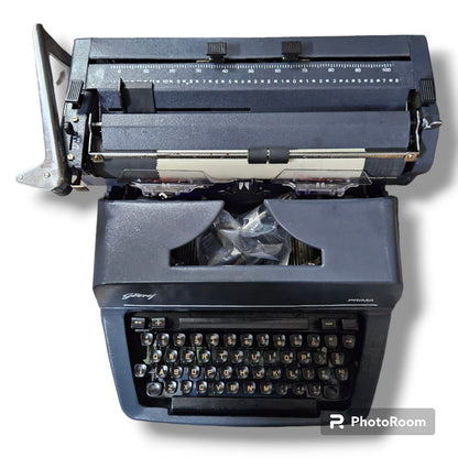 Exclusive Godrej Prima Typewriter – Unique Gift Ideas with Free Delivery