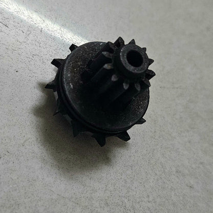 Facit typewriter parts Tamil escapement wheel for carriage advancement RR Typewriter Mart