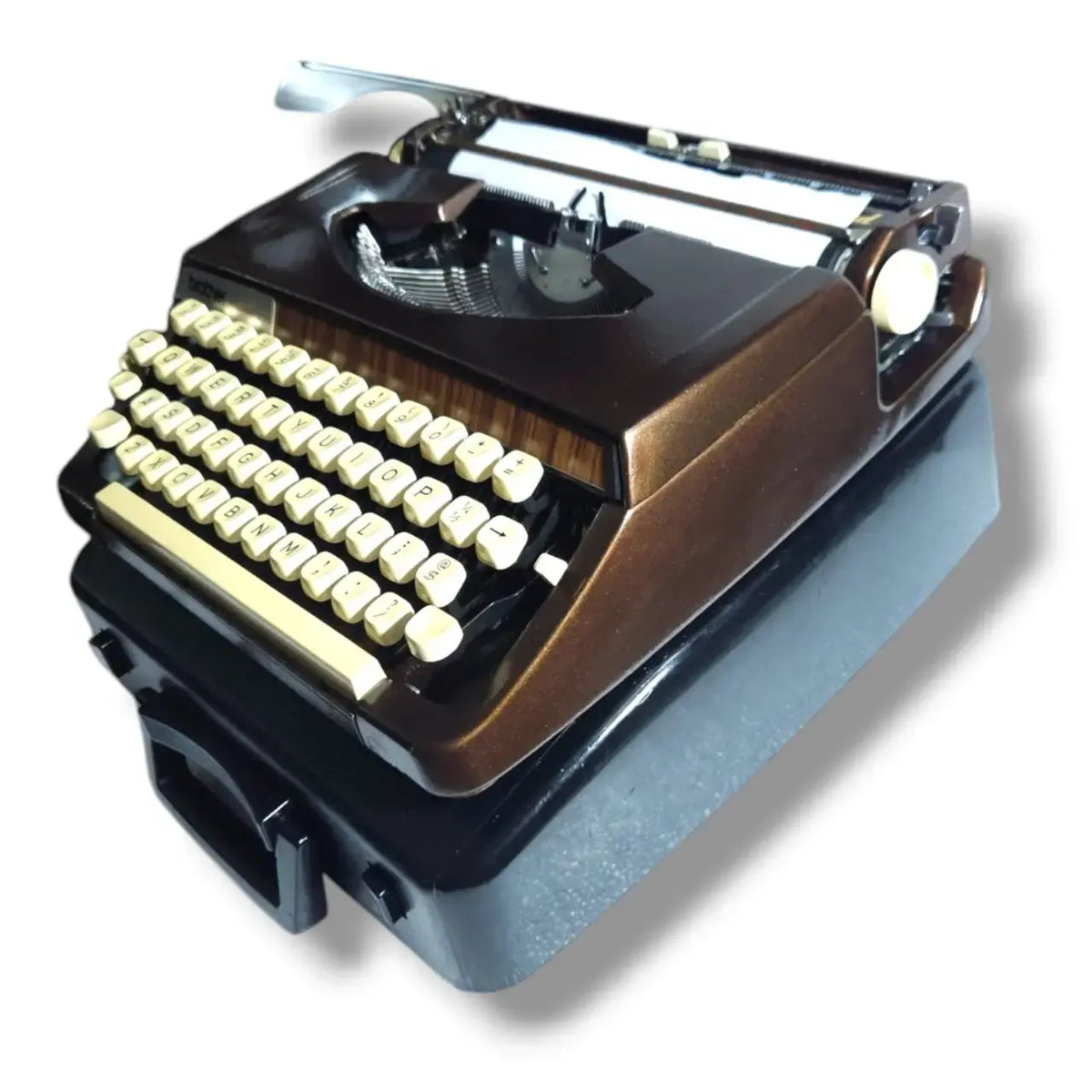 Classic Brother Typewriter – Best typewriter seller, free delivery India ✨
