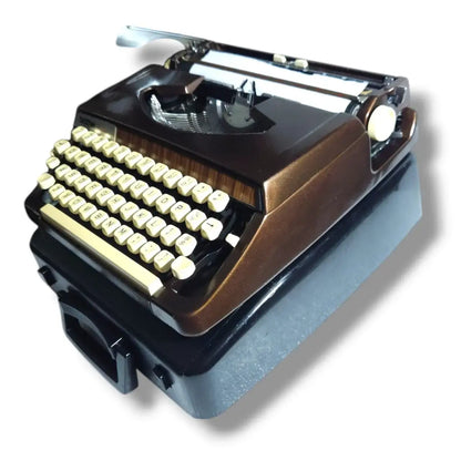 Classic Brother Typewriter – Best typewriter seller, free delivery India ✨