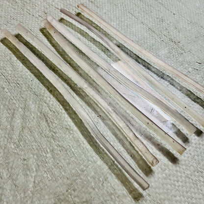 Original Facit typebar cushion rubber typewriter restoration parts RR Typewriter Mart