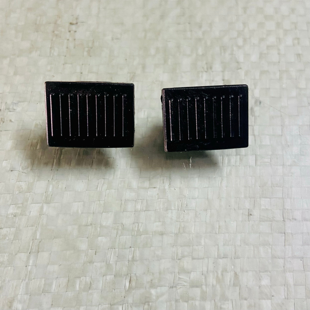 Godrej typewriter spare parts margin knob set for typing machine restoration RR Typewriter Mart