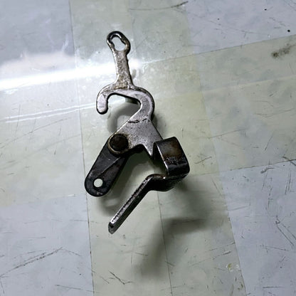 Facit typewriter parts detent releaser lever for typing machine servicing RR Typewriter Mart