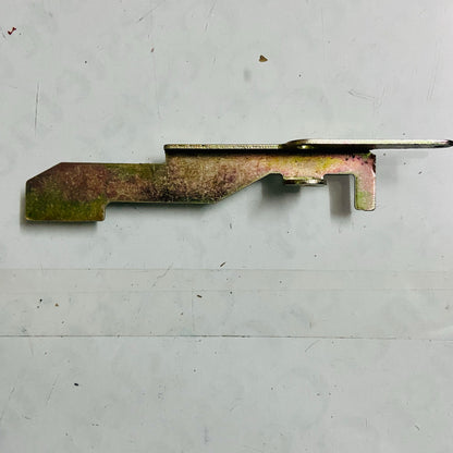 Godrej typewriter parts margin casting flap typewriter restoration parts typing machine parts RR Typewriter Mart