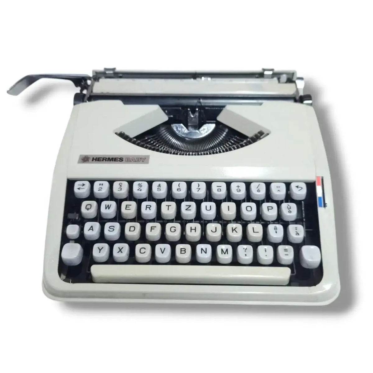 Vintage Hermes Baby Typewriter for Sale - Affordable Typewriter Machine Near Me 🖋️
