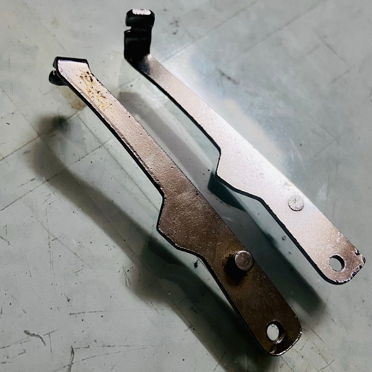 Manual typewriter repair parts Facit 1740 spare typewriter restoration RR Typewriter Mart