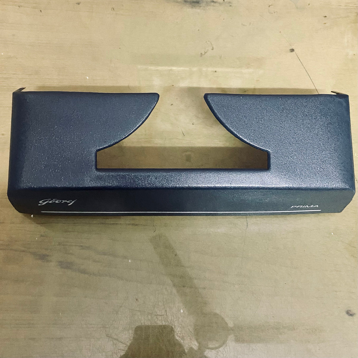 godrej typewriter parts painted cowl plate for restoration RR Typewriter Mart