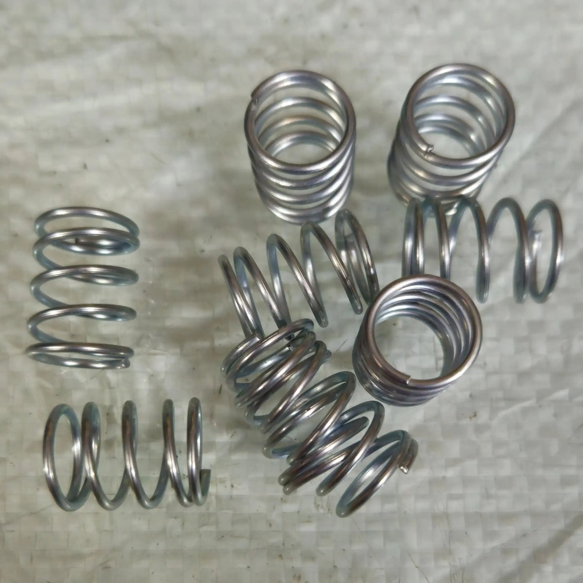 Godrej typewriter parts thumbwheel spring for restoration servicing RR Typewriter Mart