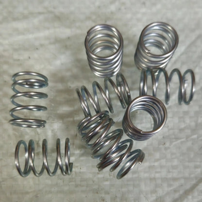 Godrej typewriter parts thumbwheel spring for restoration servicing RR Typewriter Mart