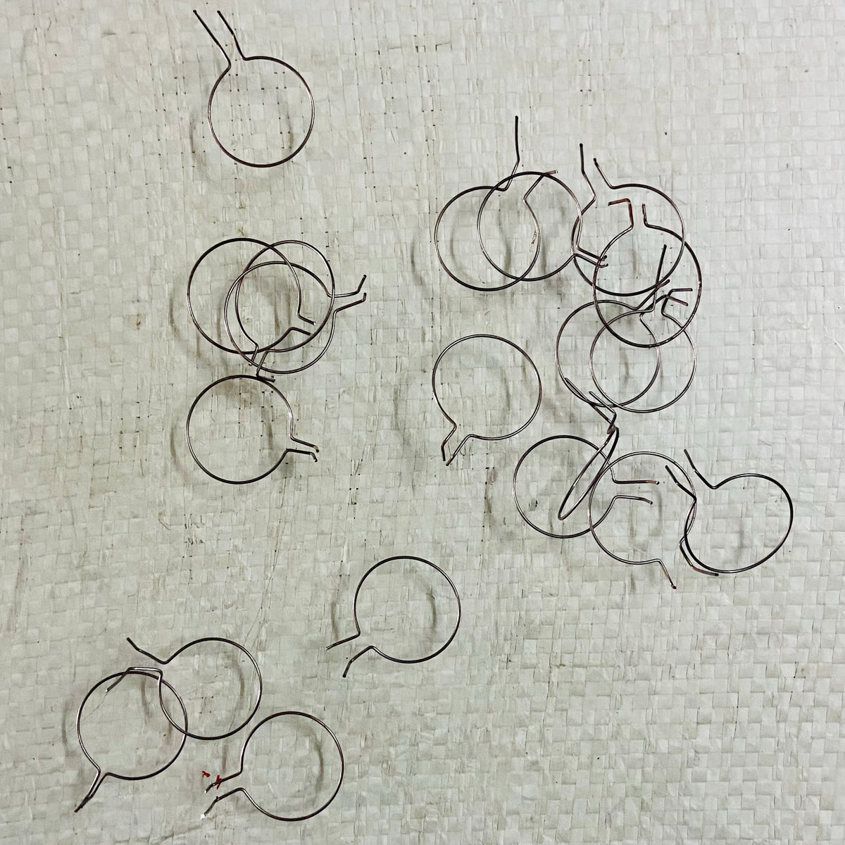 Facit typewriter spare parts silencer spring for smooth carriage operation RR Typewriter Mart