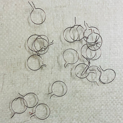 Facit typewriter spare parts silencer spring for smooth carriage operation RR Typewriter Mart
