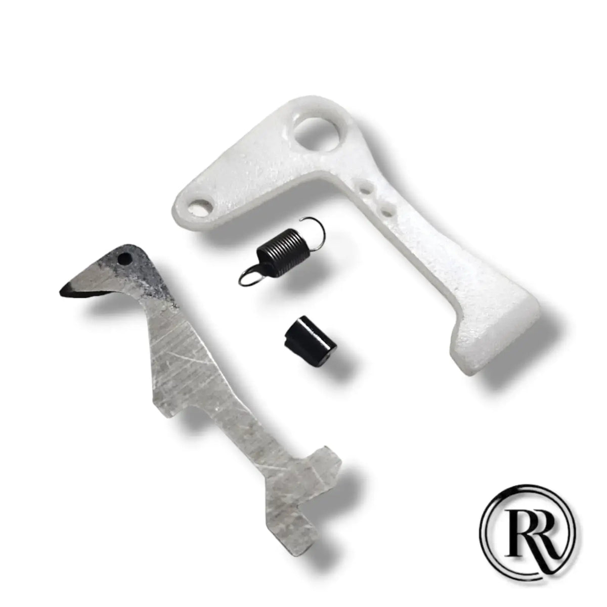Facit typewriter spare parts dog block service kit for restoration RR Typewriter Mart