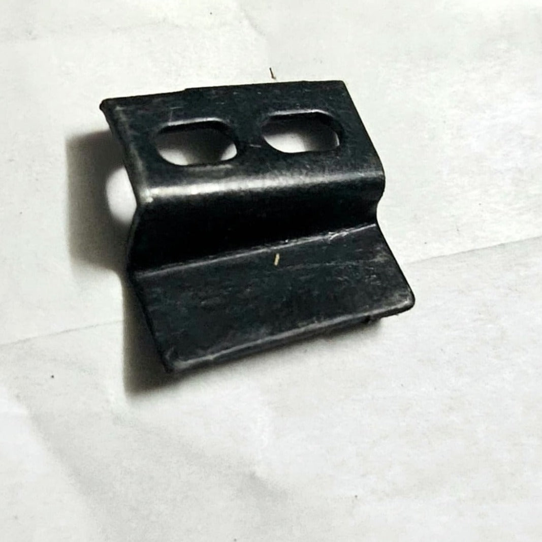 Godrej typewriter parts shift lock mechanism plate for restoration work RR Typewriter Mart
