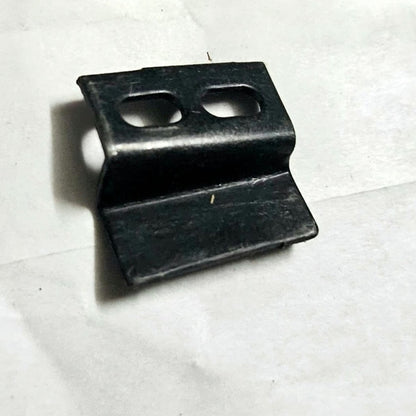 Godrej typewriter parts shift lock mechanism plate for restoration work RR Typewriter Mart