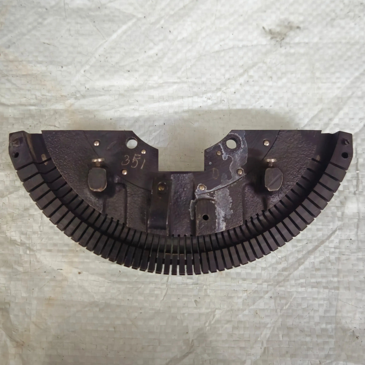 Buy Godrej Prima Segment Assemble RR Typewriter Mart