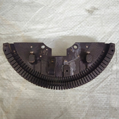 Buy Godrej Prima Segment Assemble RR Typewriter Mart