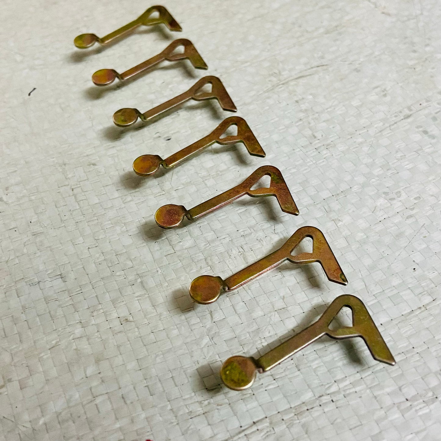 Godrej bell hammer manual typewriter parts typewriter repair parts RR Typewriter Mart