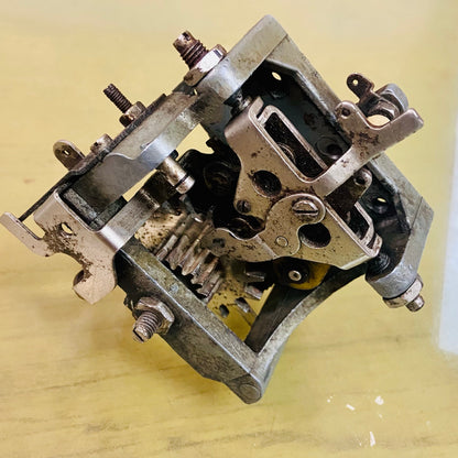 Buy Dog Block Assembly Tamil Language online – RR Typewriter Mart