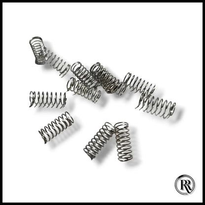 Godrej typewriter spare parts margin runner spring set for restoration work RR Typewriter Mart