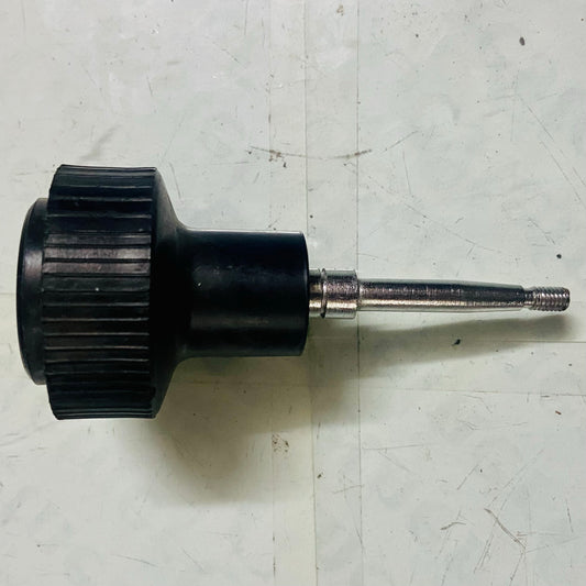 Godrej typewriter premium thumbwheel right side spare part – RR Typewriter Mart