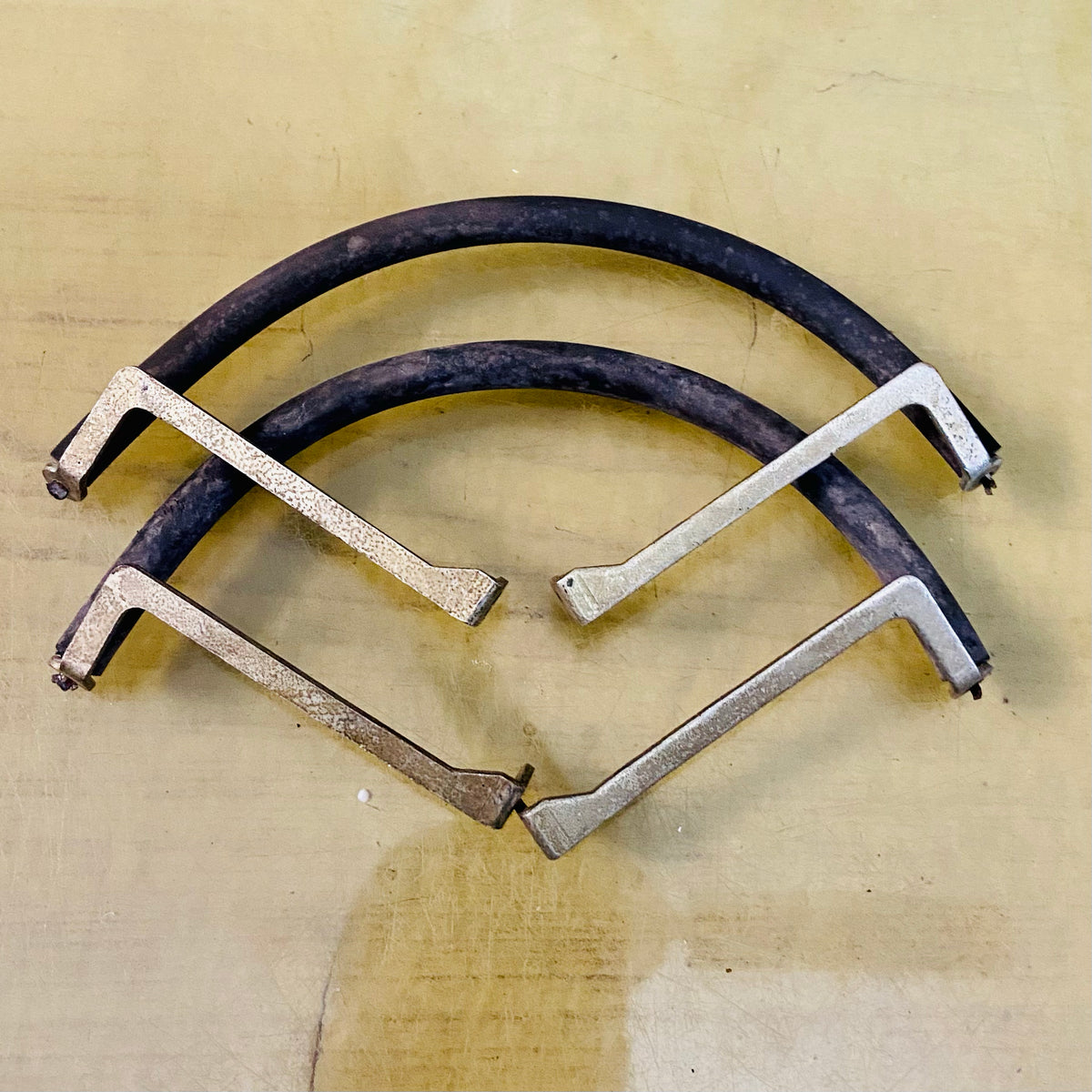 Remington typebar rest assembly for manual typewriter servicing – RR Typewriter Mart