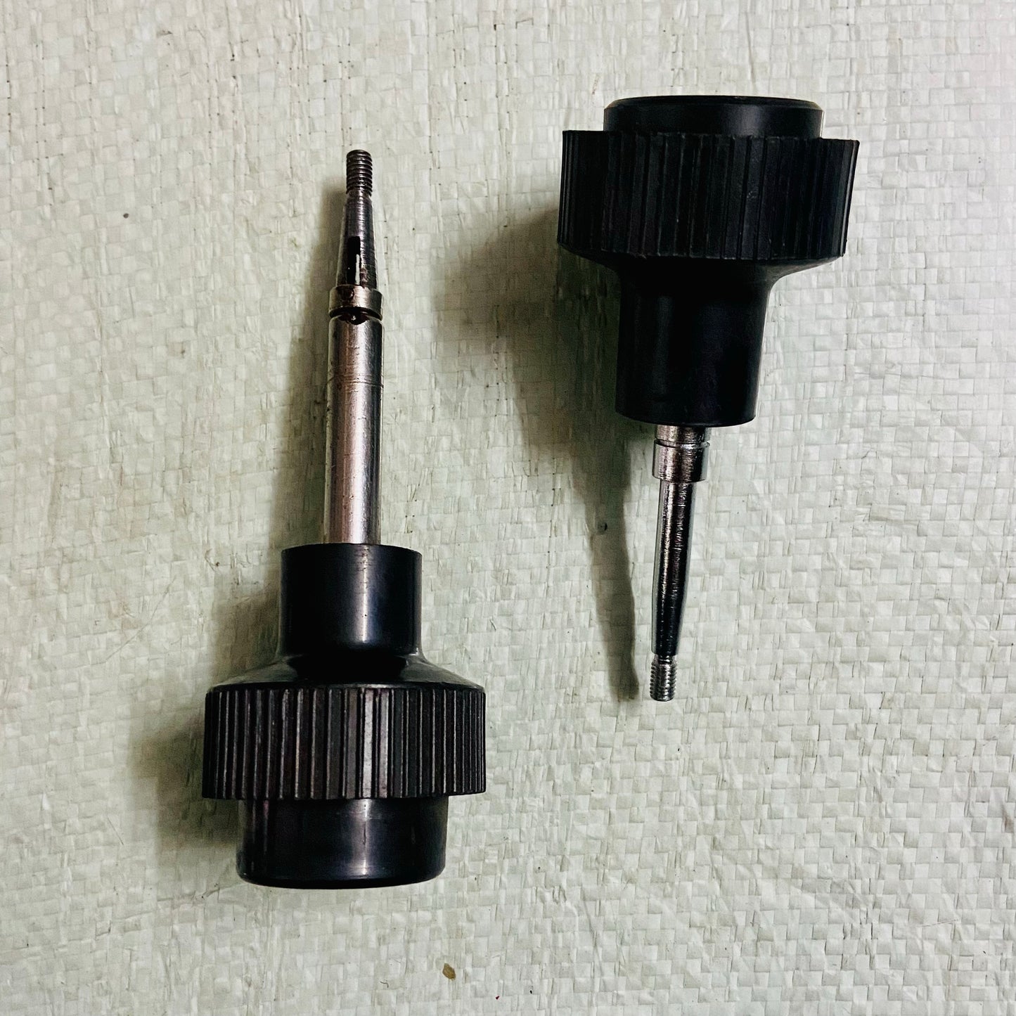 Typewriter thumb wheel set premium for Godrej typewriter spare parts and restoration – RR Typewriter Mart