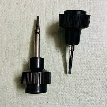 Typewriter thumb wheel set premium for Godrej typewriter spare parts and restoration – RR Typewriter Mart
