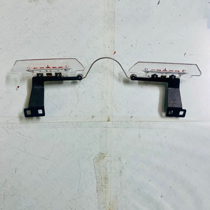 Foolscap card holder assembly for Godrej manual typewriter used in typing and repair – RR Typewriter Mart