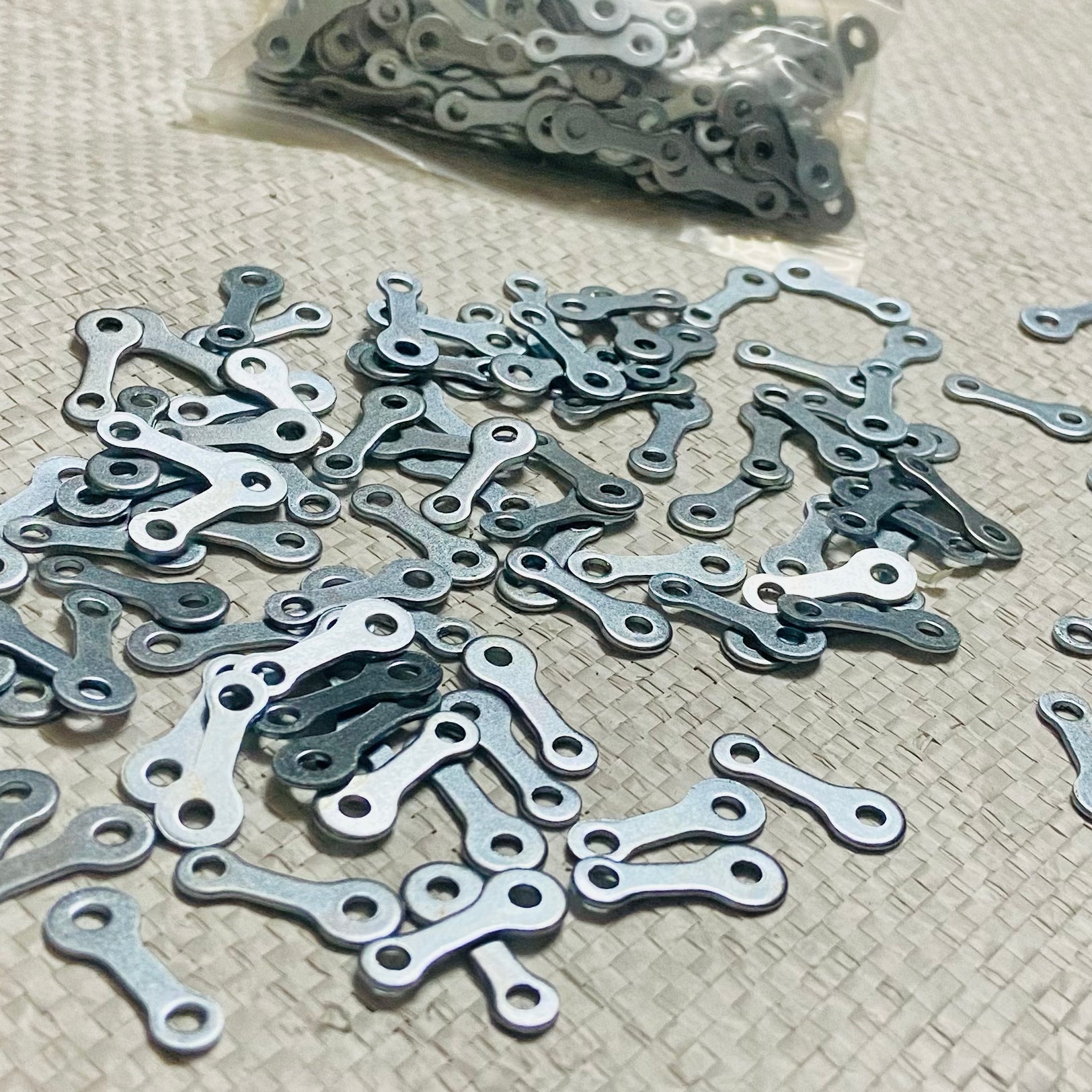 Godrej typewriter parts key lever links for smooth key response and manual typewriter servicing RR Typewriter Mart