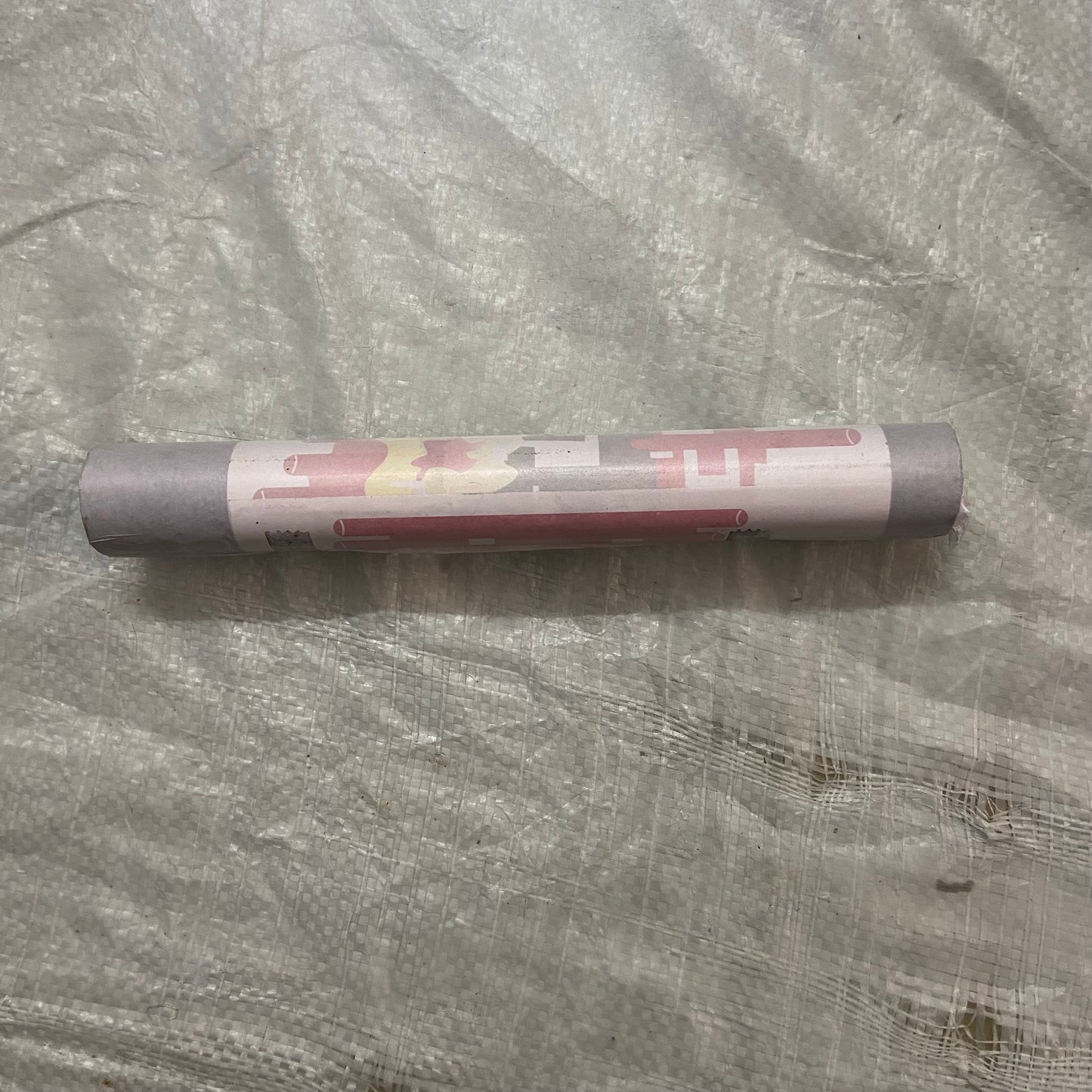 Portable Typewriter Cylinder Shell packed for dispatch, typewriter spares store and parts shop supply