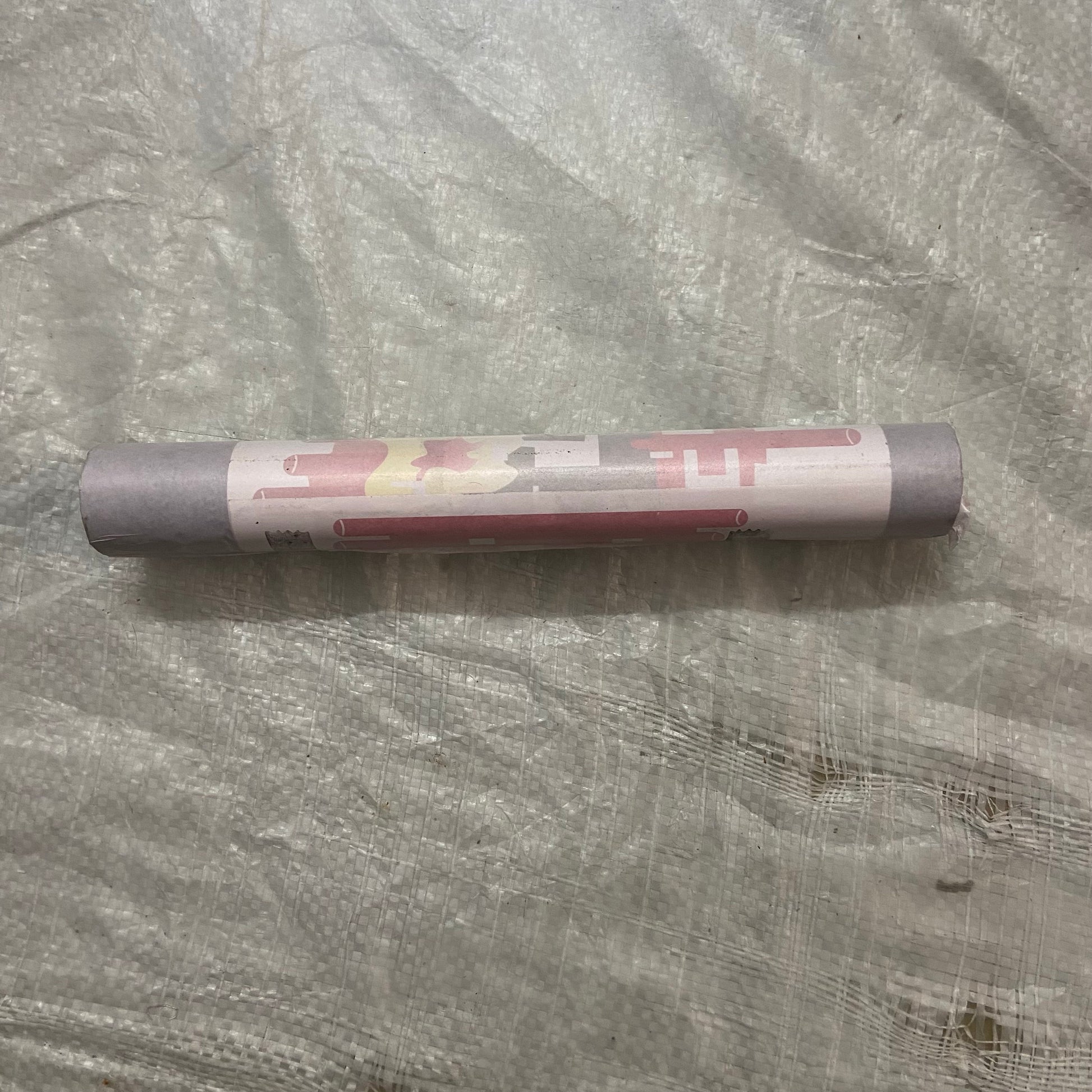 Portable Typewriter Cylinder Shell packed for dispatch, typewriter spares store and parts shop supply