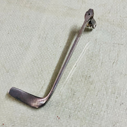 Remington typewriter spare parts line spacing lever for typing machine servicing RR Typewriter Mart