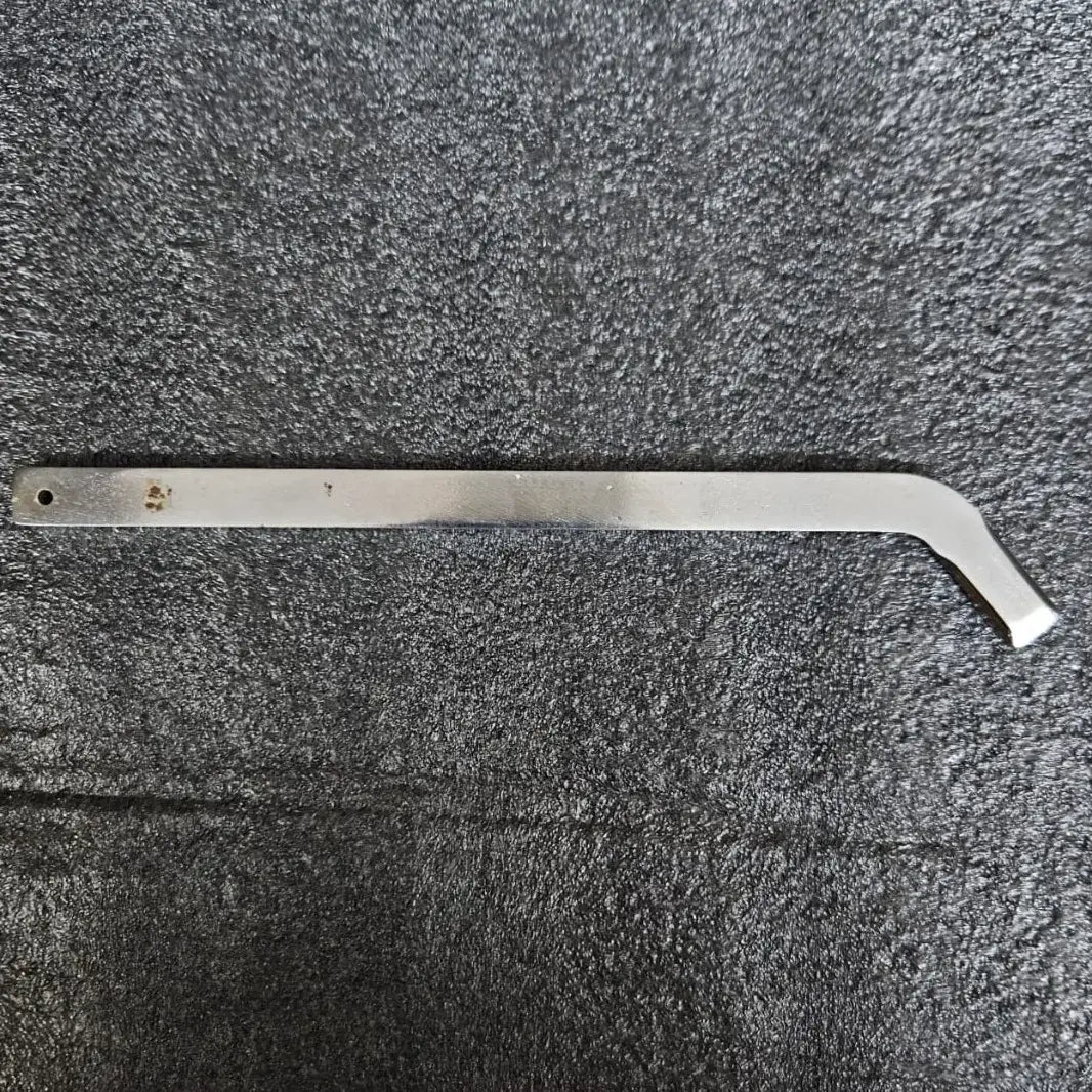 Typewriter repair tool for worn key lever adjustment RR Typewriter Mart