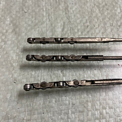 Remington typewriter spare parts metal roll truck for smooth carriage movement RR Typewriter Mart