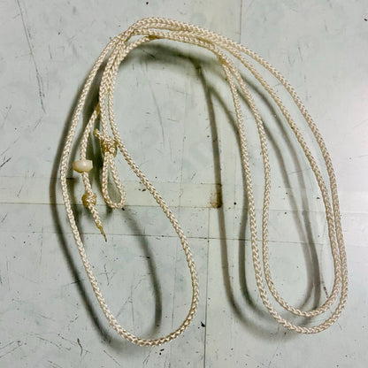 facit typewriter parts draw cord for carriage movement restoration RR Typewriter Mart