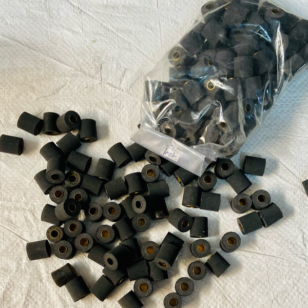 Paper bail roller for Godrej typing machine used in typewriter repair – RR Typewriter Mart